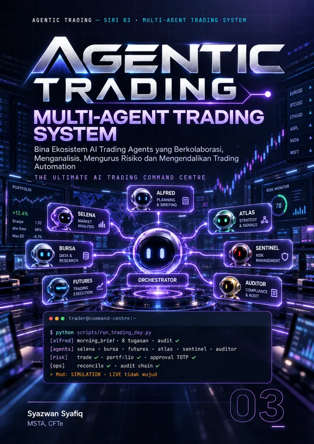 Agentic Trading: Multi-Agent Trading System
