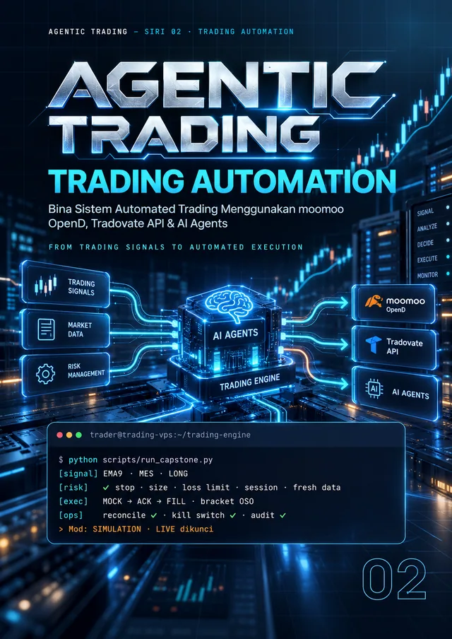 Agentic Trading: Trading Automation
