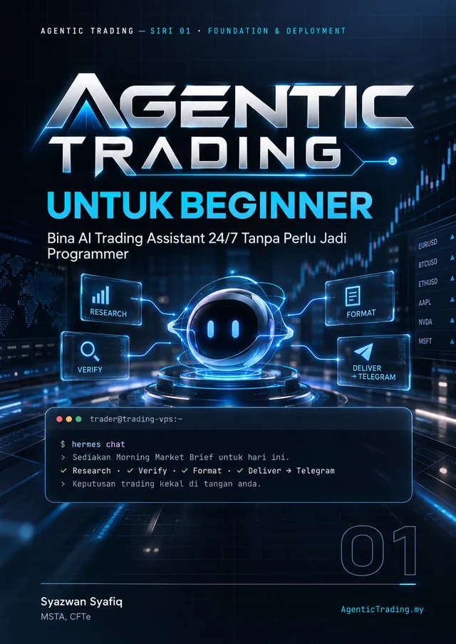 Agentic Trading: Untuk Beginner
