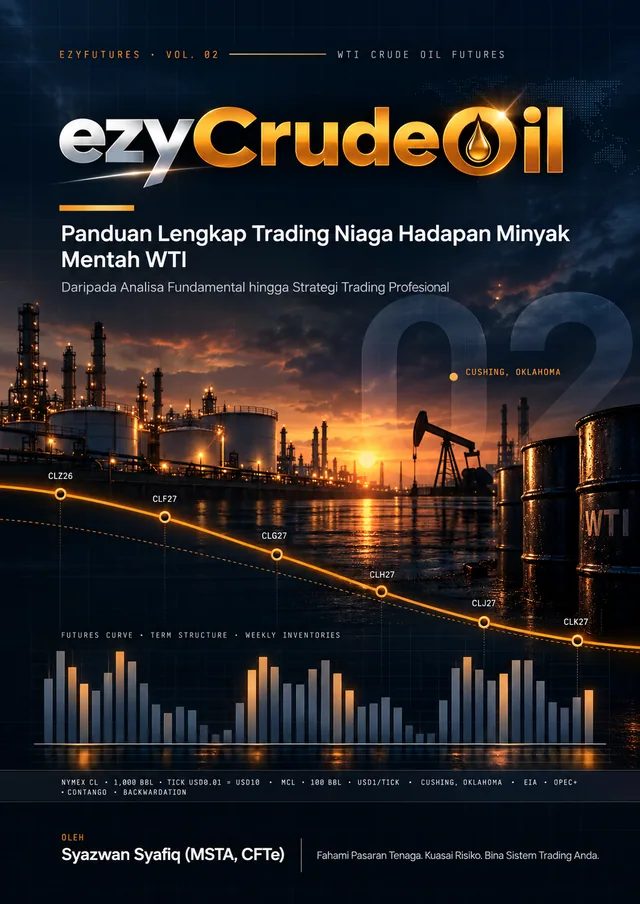 ezyCrudeOil